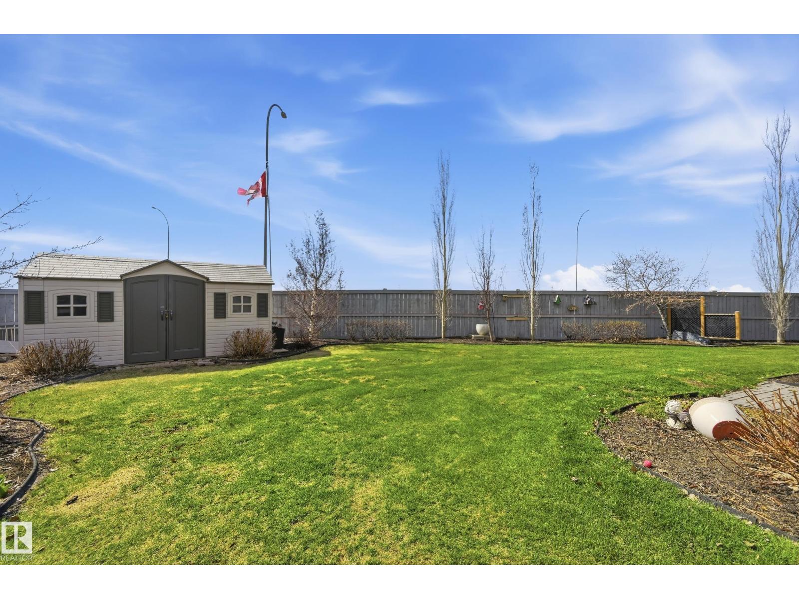 77 Richmond Li, Fort Saskatchewan, Alberta  T8L 0S2 - Photo 43 - E4486643