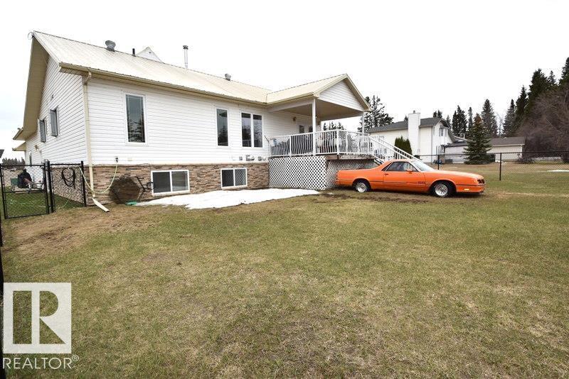 5104 49 Av, Smoky Lake Town, Alberta  T0A 3C0 - Photo 35 - E4486644