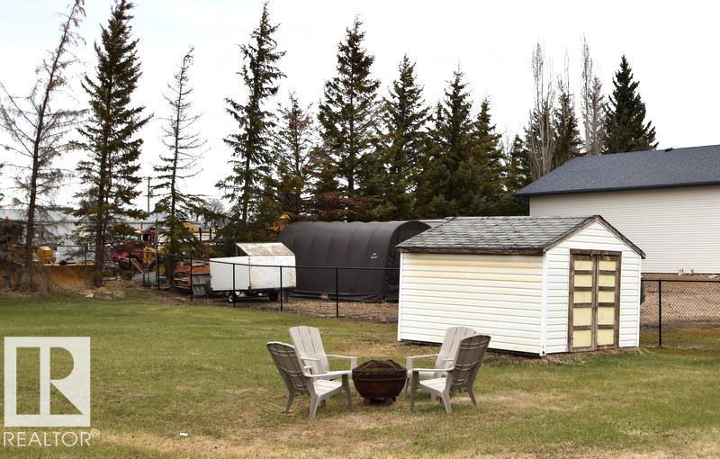 5104 49 Av, Smoky Lake Town, Alberta  T0A 3C0 - Photo 40 - E4486644