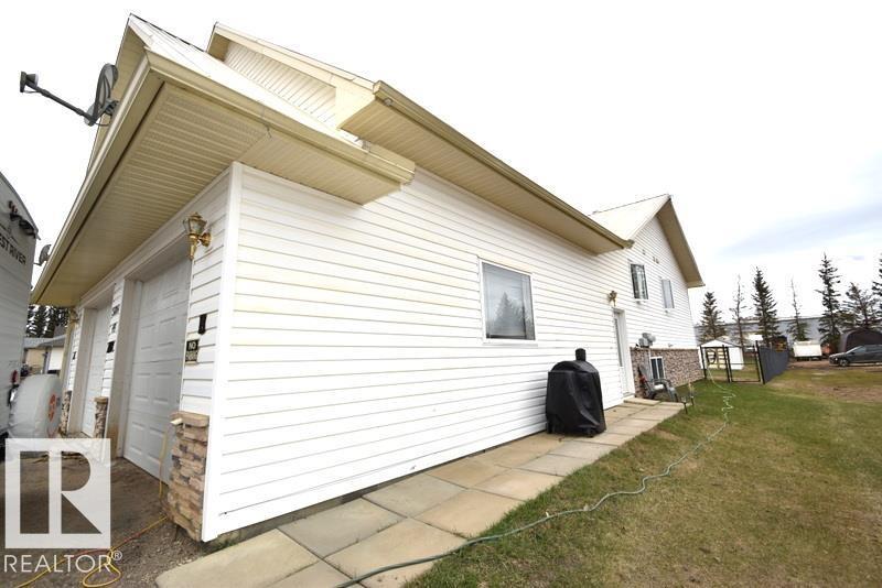 5104 49 Av, Smoky Lake Town, Alberta  T0A 3C0 - Photo 44 - E4486644