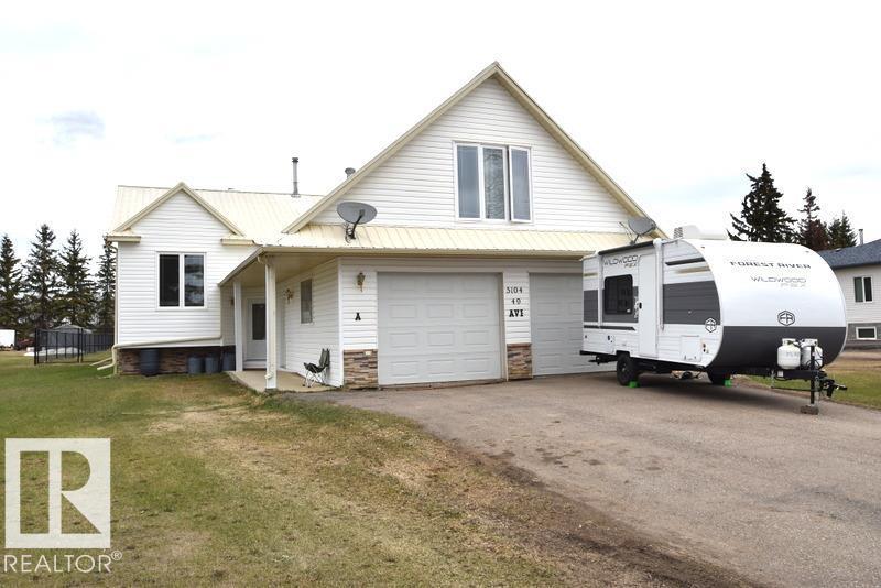 5104 49 Av, Smoky Lake Town, Alberta  T0A 3C0 - Photo 45 - E4486644