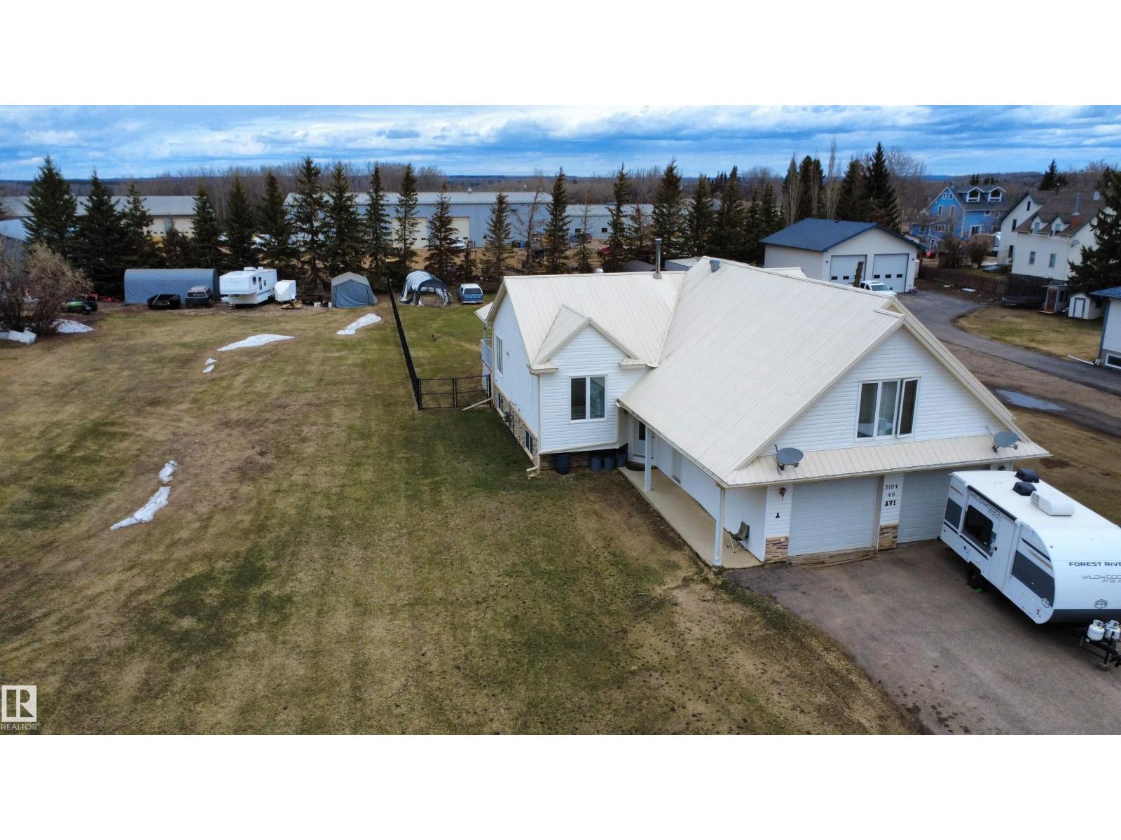 5104 49 Av, Smoky Lake Town, Alberta  T0A 3C0 - Photo 46 - E4486644