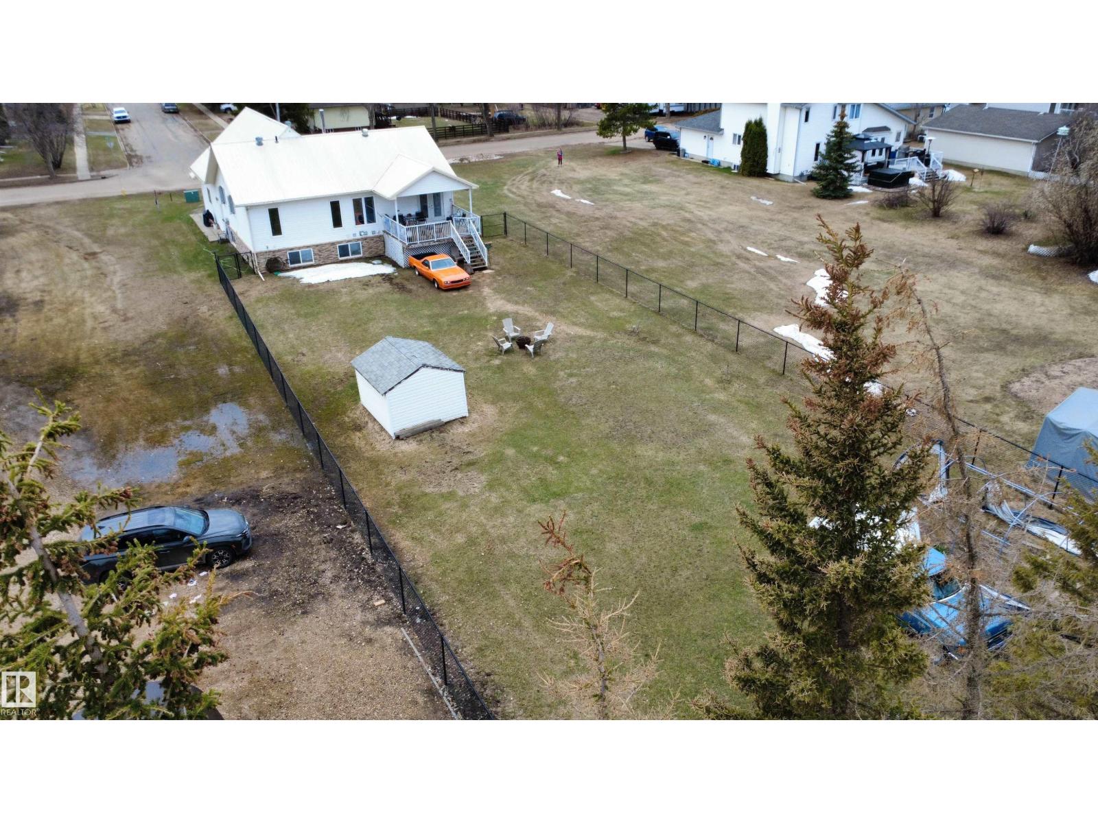 5104 49 Av, Smoky Lake Town, Alberta  T0A 3C0 - Photo 47 - E4486644