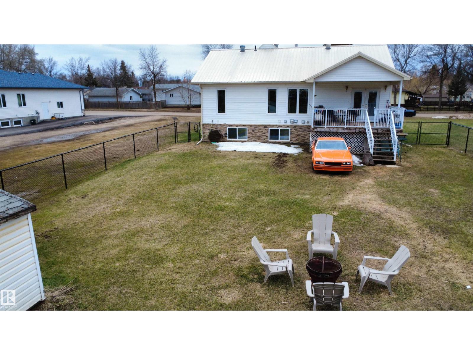 5104 49 Av, Smoky Lake Town, Alberta  T0A 3C0 - Photo 48 - E4486644