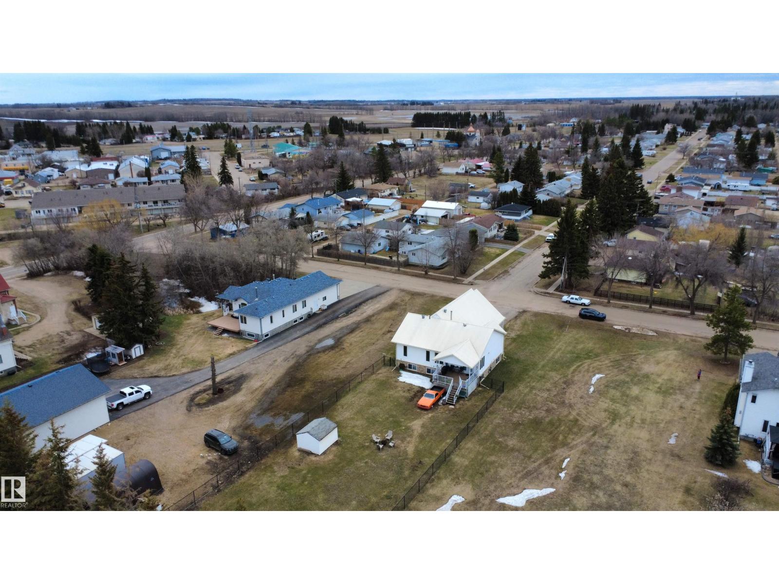 5104 49 Av, Smoky Lake Town, Alberta  T0A 3C0 - Photo 49 - E4486644