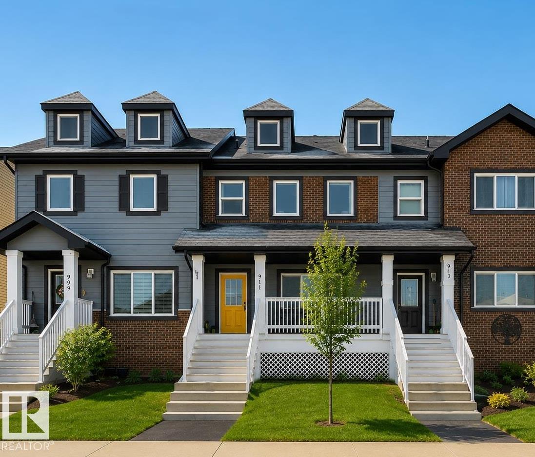 911 MORRIS WY, leduc, Alberta