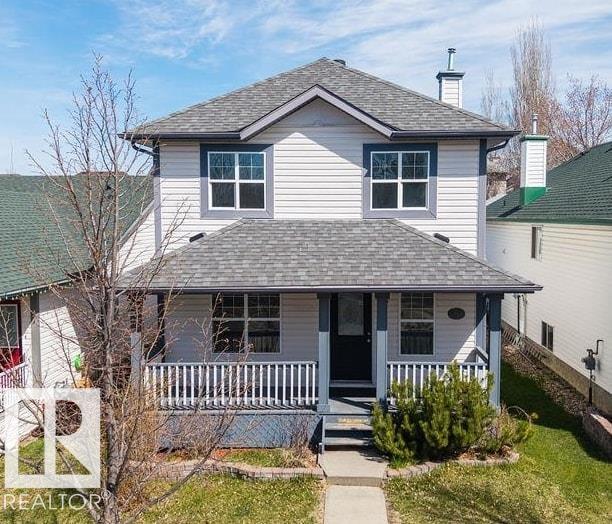 2076 TANNER WD NW, edmonton, Alberta