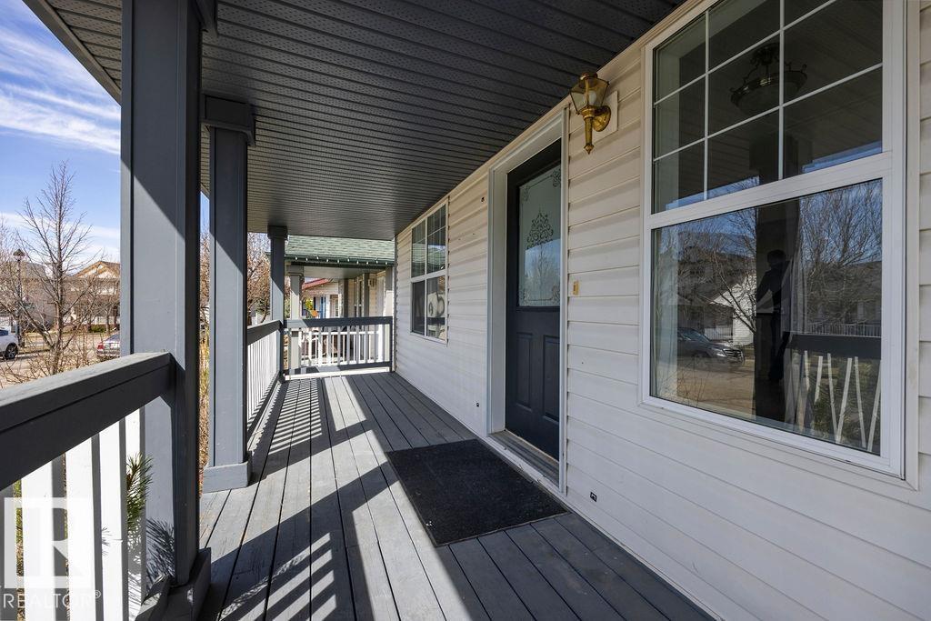 2076 Tanner Wd Nw, Edmonton, Alberta  T6R 2S4 - Photo 3 - E4486646