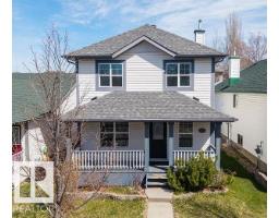 2076 TANNER WD NW, Edmonton, Alberta
