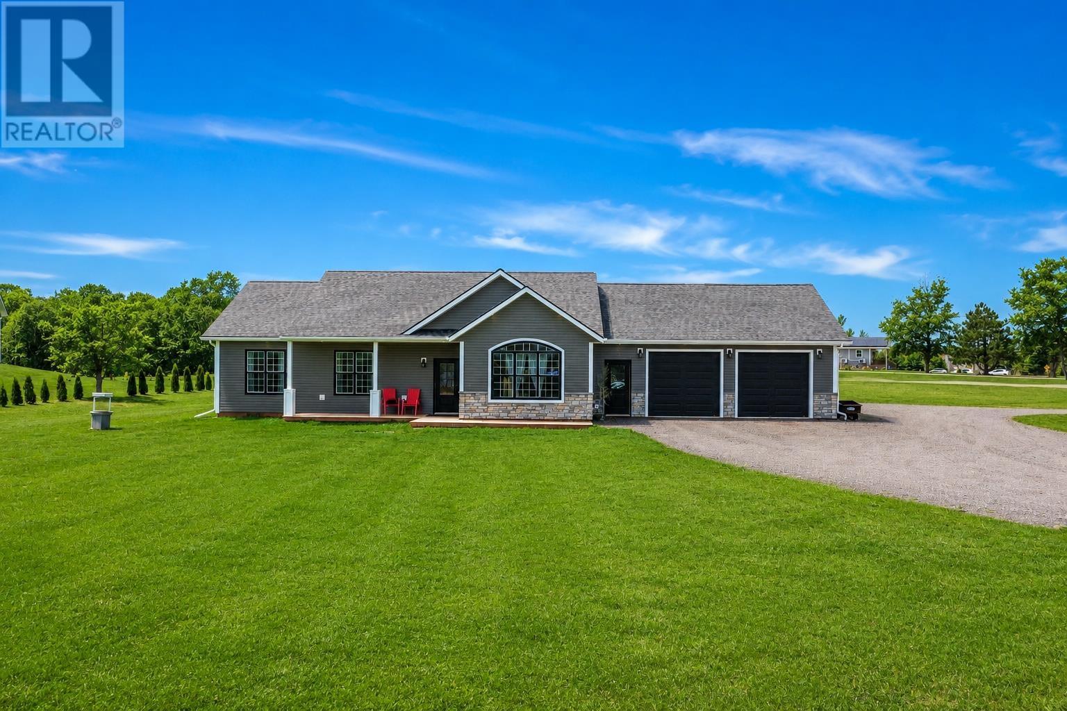 2697 Buntain Road|RTE 243, Anglo Rustico, Prince Edward Island