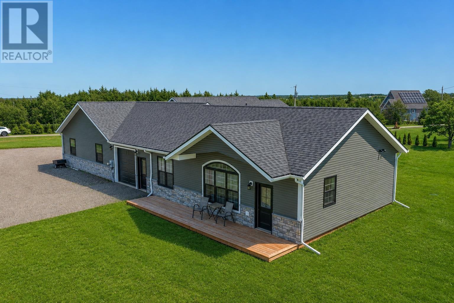 2697 Buntain Road, Rte 243, Anglo Rustico, Prince Edward Island  C0A 1N0 - Photo 2 - 202608097