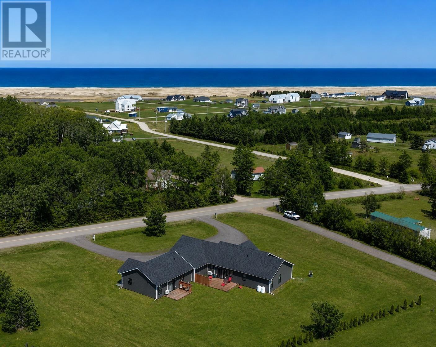 2697 Buntain Road, Rte 243, Anglo Rustico, Prince Edward Island  C0A 1N0 - Photo 3 - 202608097