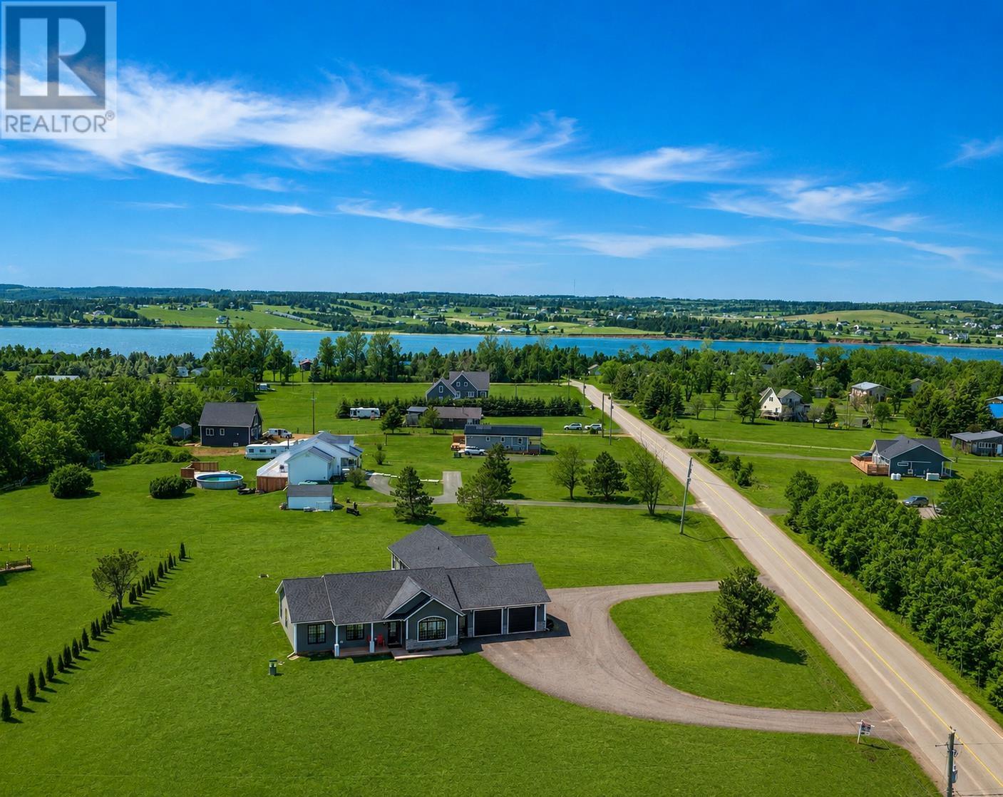 2697 Buntain Road, Rte 243, Anglo Rustico, Prince Edward Island  C0A 1N0 - Photo 5 - 202608097