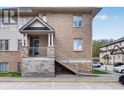 1007 BERYL PRIVATE, Ottawa, Ontario