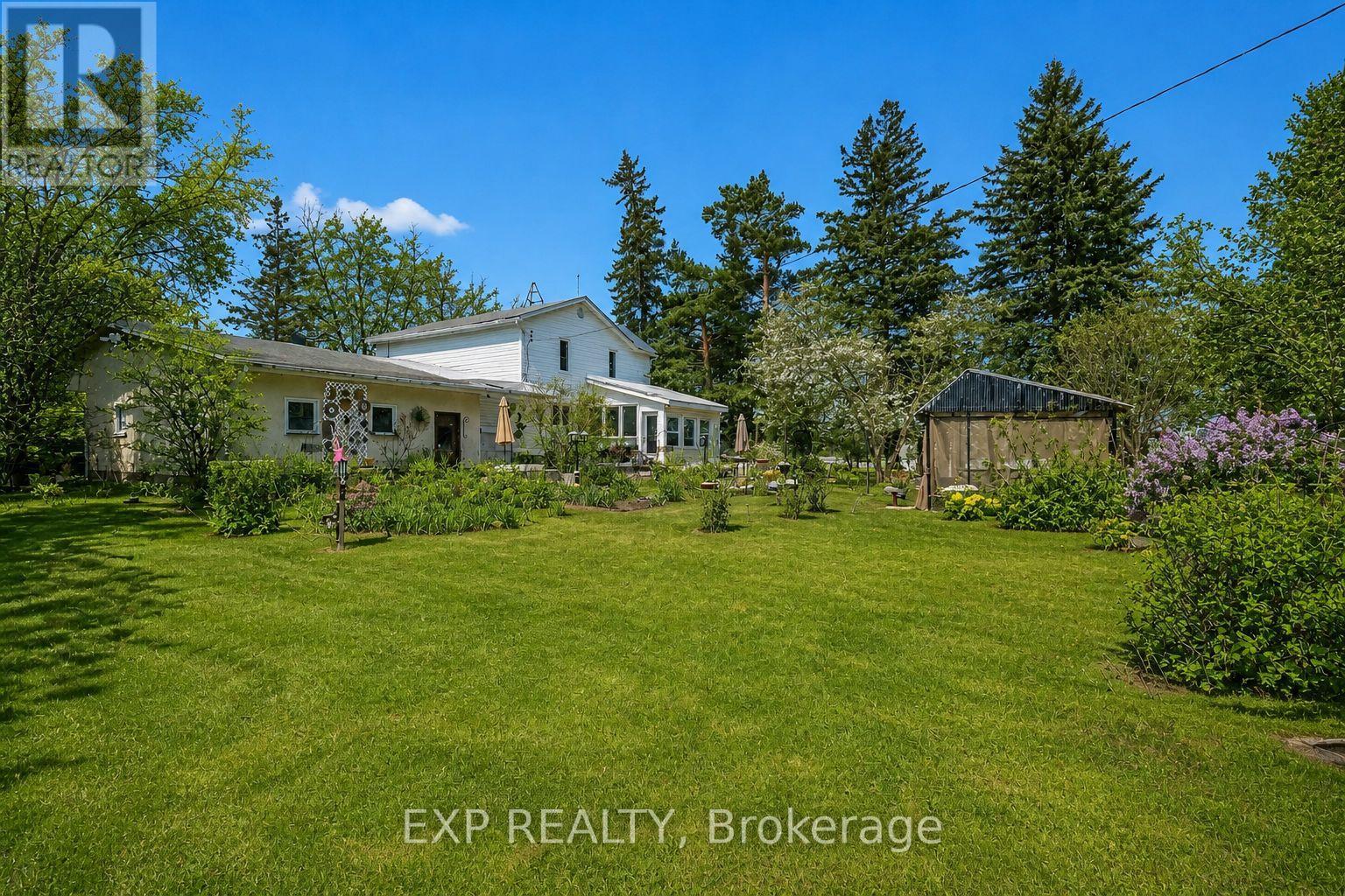 531 Route 400 Route, Russell, Ontario  K4R 1E5 - Photo 12 - X13104066