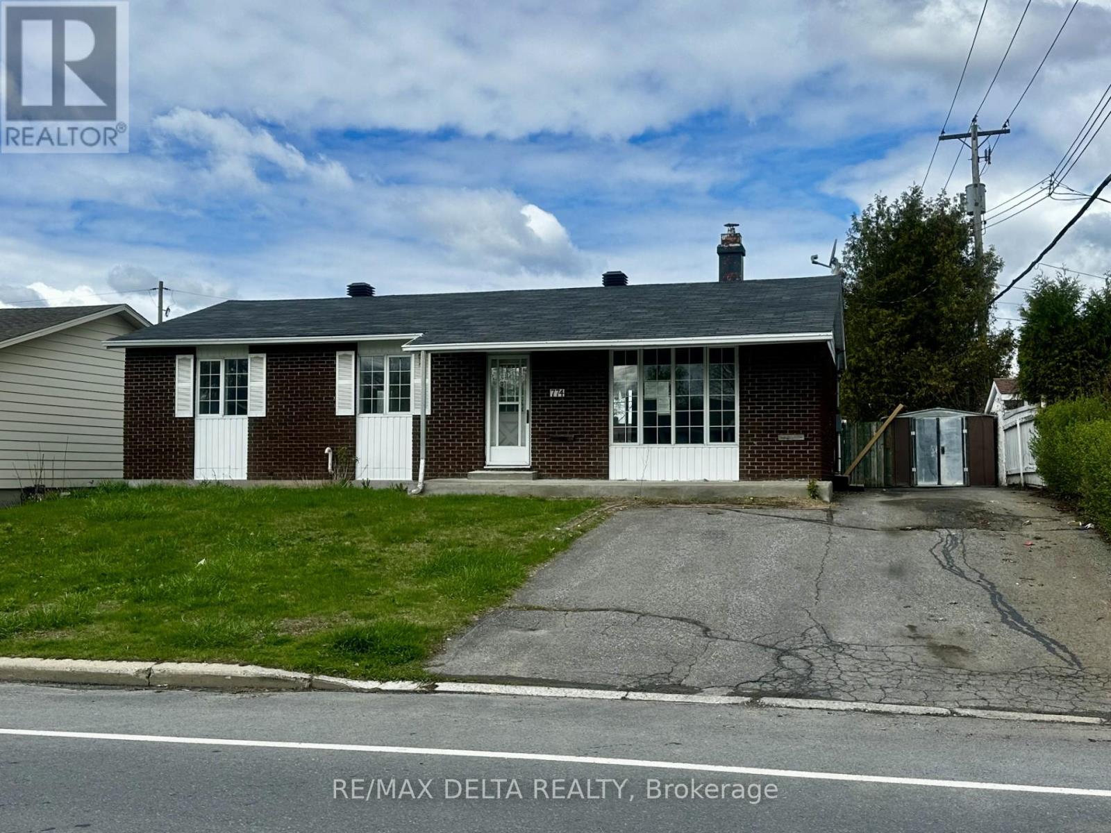 774 EDMOND STREET, Hawkesbury, Ontario