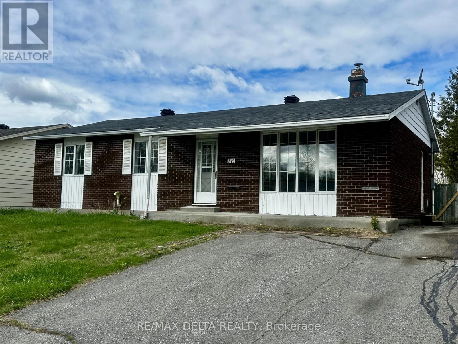 774 Edmond Street, Hawkesbury, Ontario  K6A 3C1 - Photo 2 - X13104084