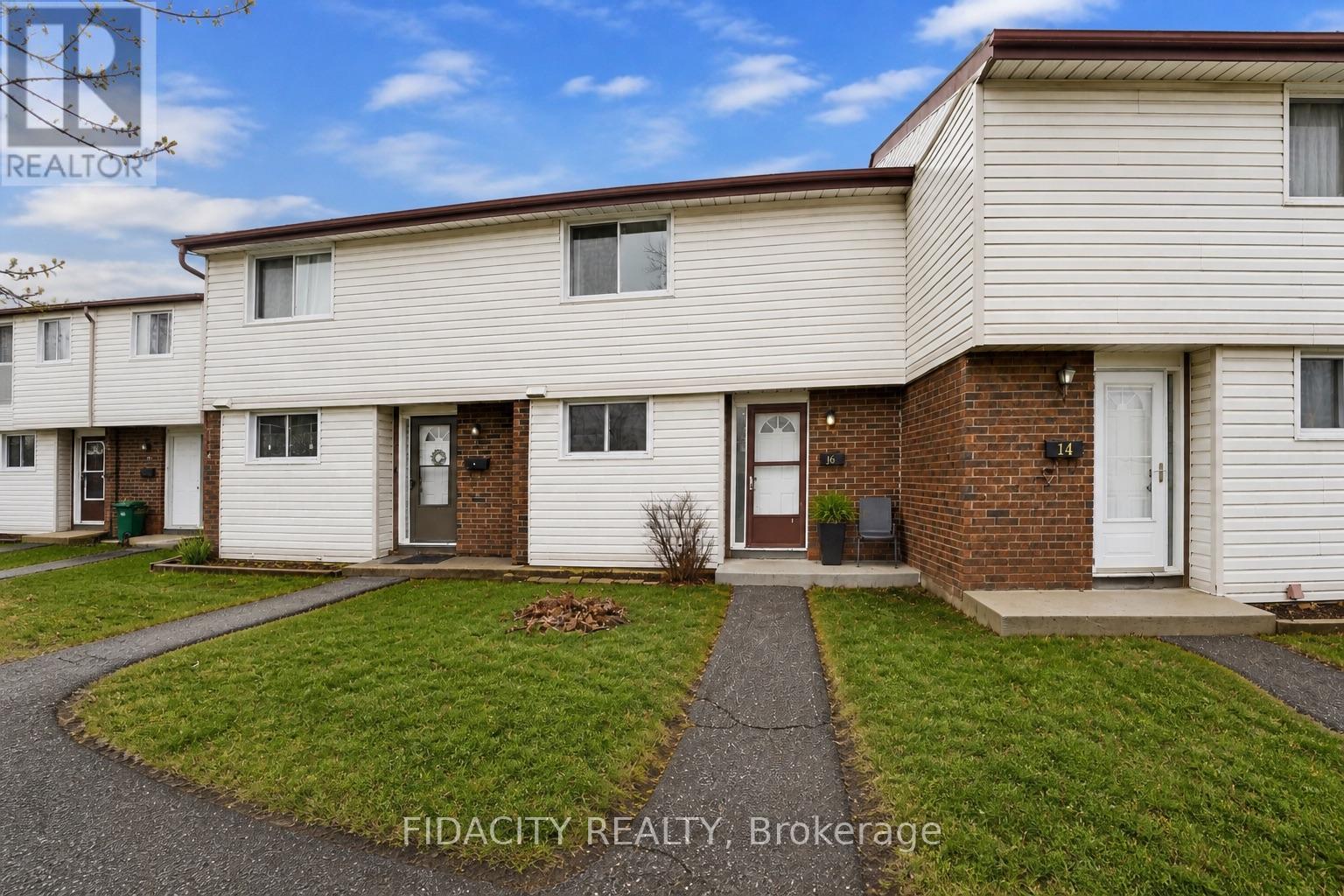 31 - 16 Glencoe Street, Ottawa, Ontario  K2H 8S6 - Photo 1 - X13104090