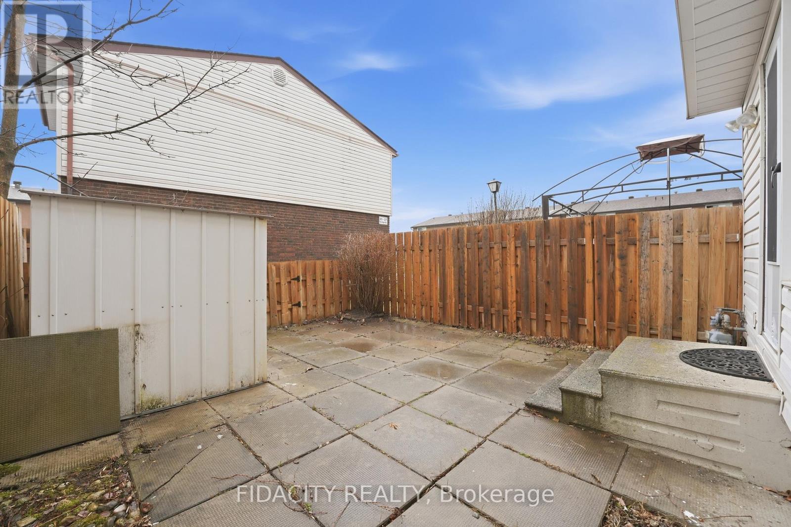 31 - 16 Glencoe Street, Ottawa, Ontario  K2H 8S6 - Photo 30 - X13104090