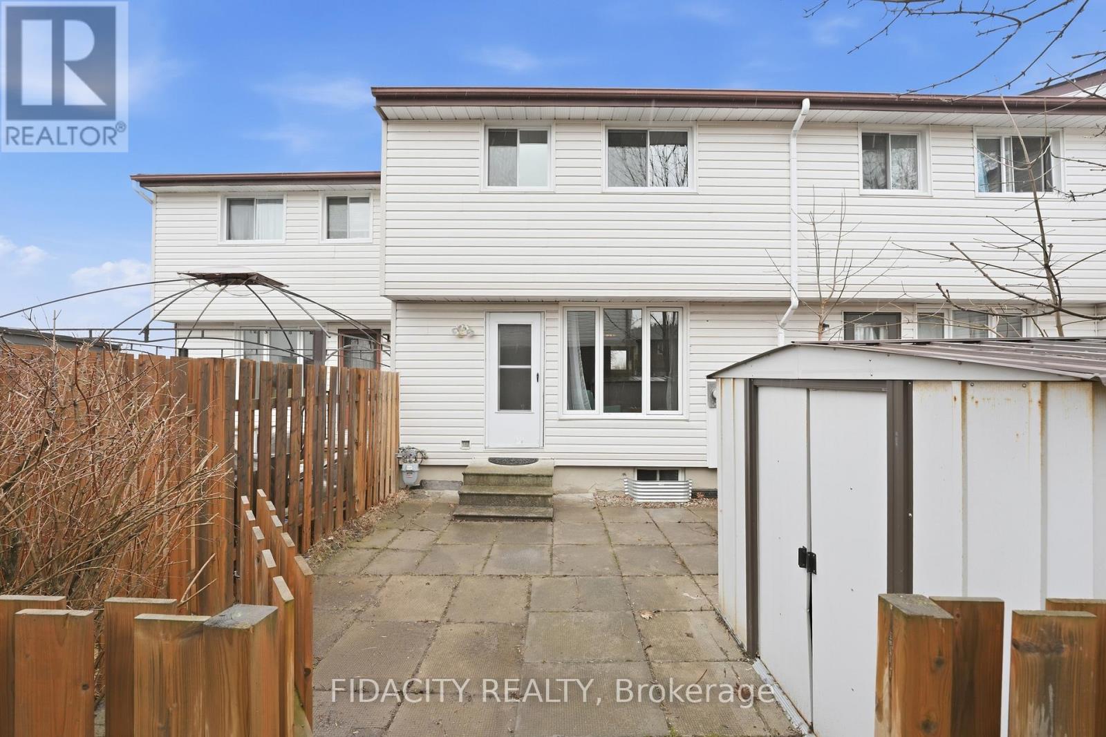 31 - 16 Glencoe Street, Ottawa, Ontario  K2H 8S6 - Photo 32 - X13104090