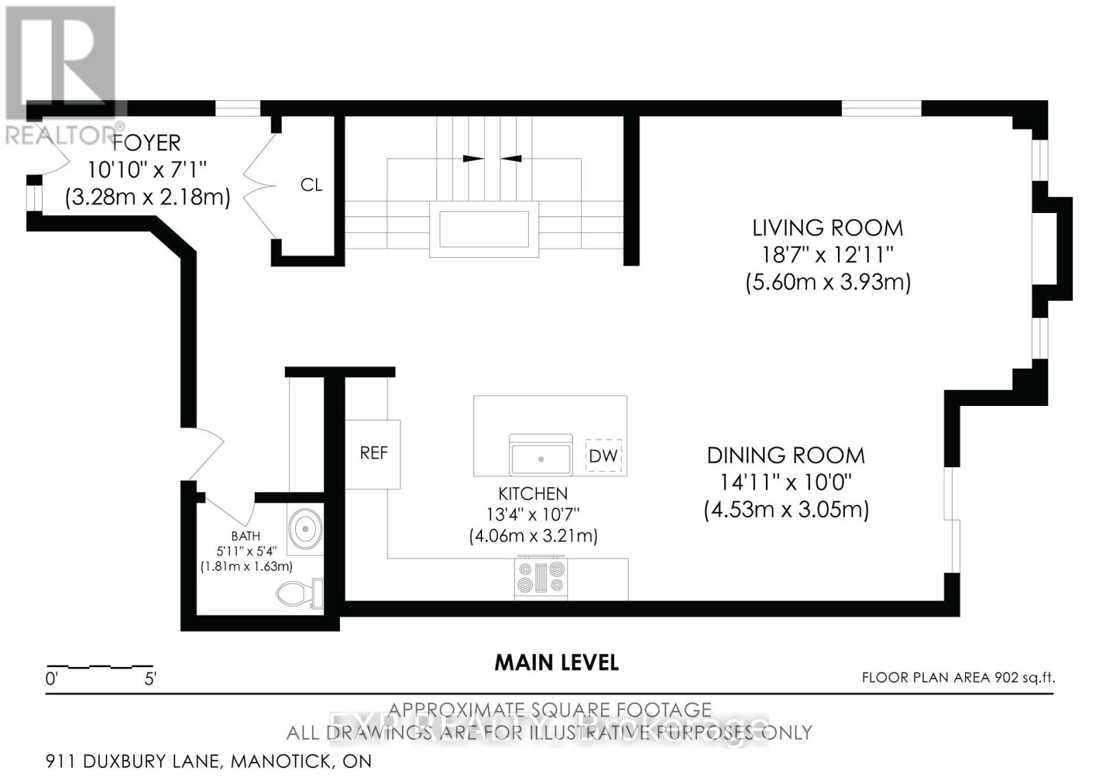 911 Duxbury Lane, Ottawa, Ontario  K4M 0M2 - Photo 24 - X13104096