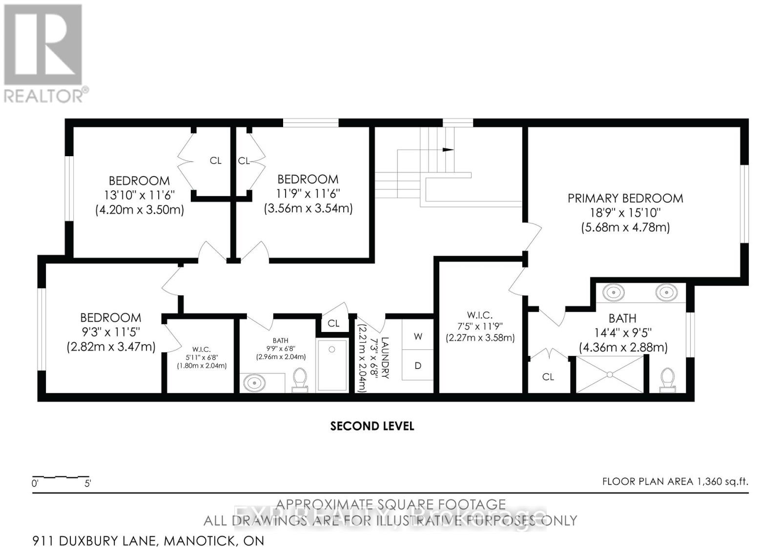 911 Duxbury Lane, Ottawa, Ontario  K4M 0M2 - Photo 25 - X13104096