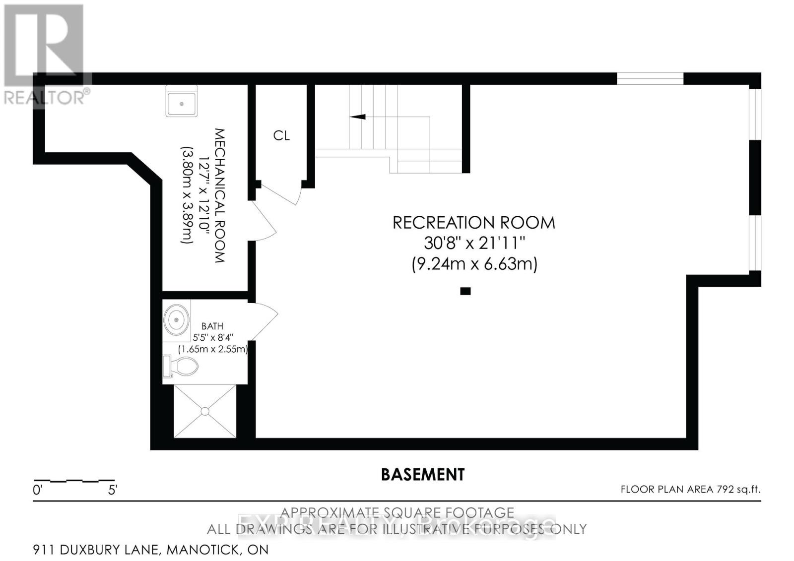 911 Duxbury Lane, Ottawa, Ontario  K4M 0M2 - Photo 26 - X13104096