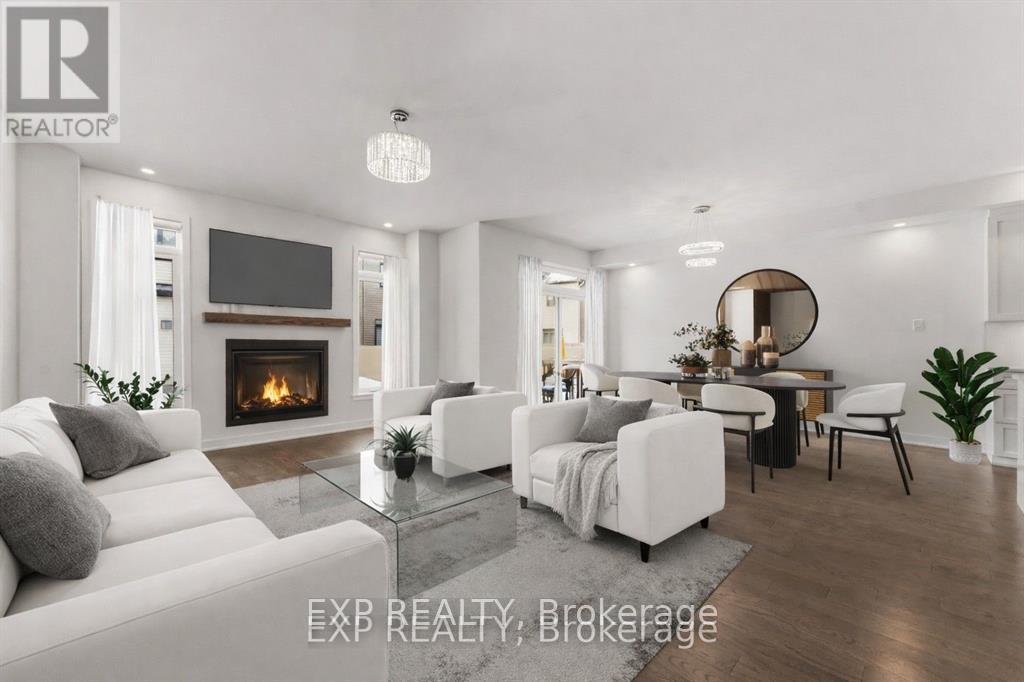 911 Duxbury Lane, Ottawa, Ontario  K4M 0M2 - Photo 7 - X13104096