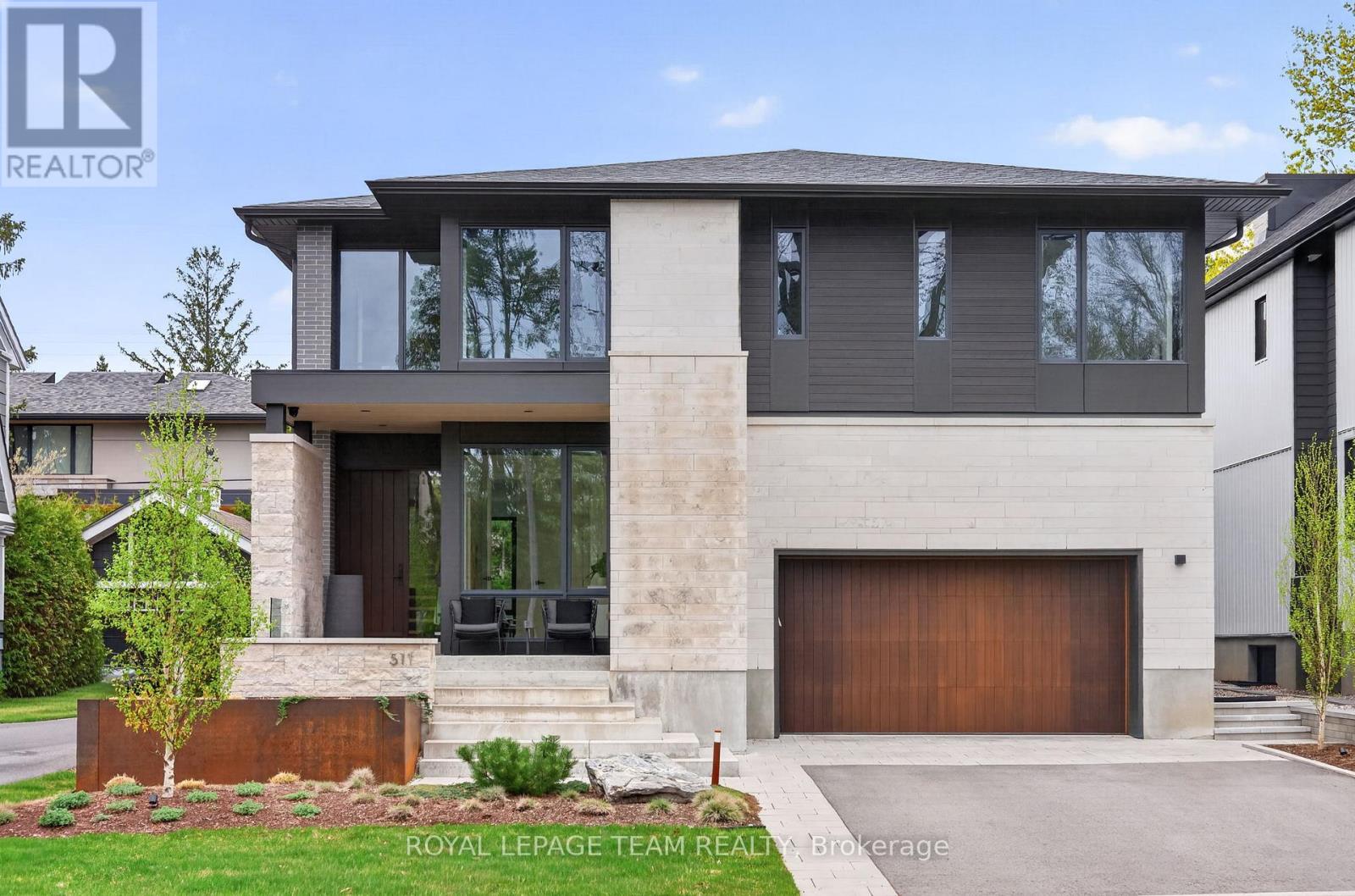 511 FRASER AVENUE, Ottawa, Ontario