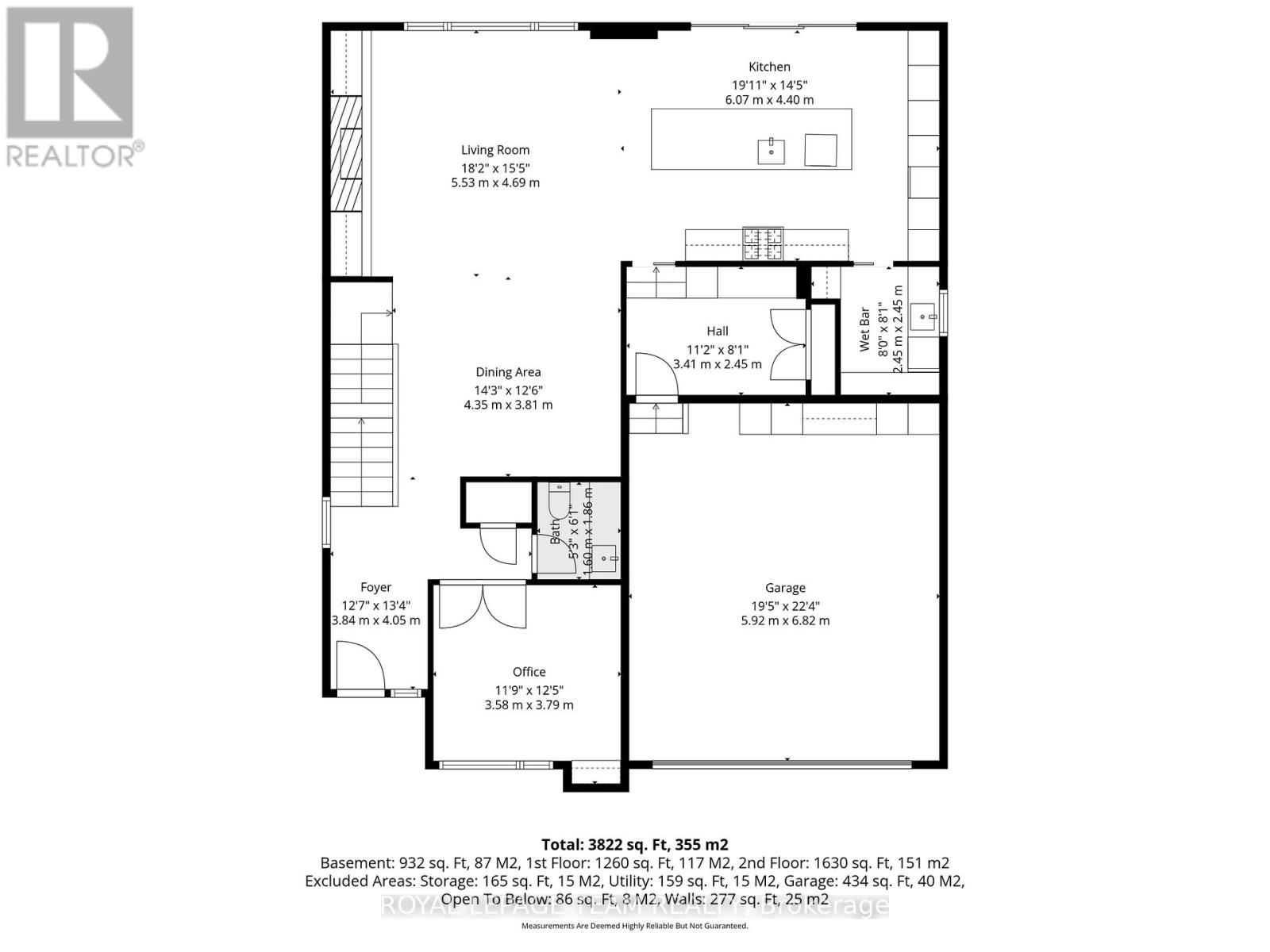 511 Fraser Avenue, Ottawa, Ontario  K2A 2R1 - Photo 37 - X13104116