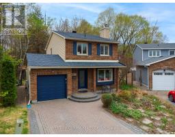 6075 FORESTGLEN CRESCENT, Ottawa, Ontario