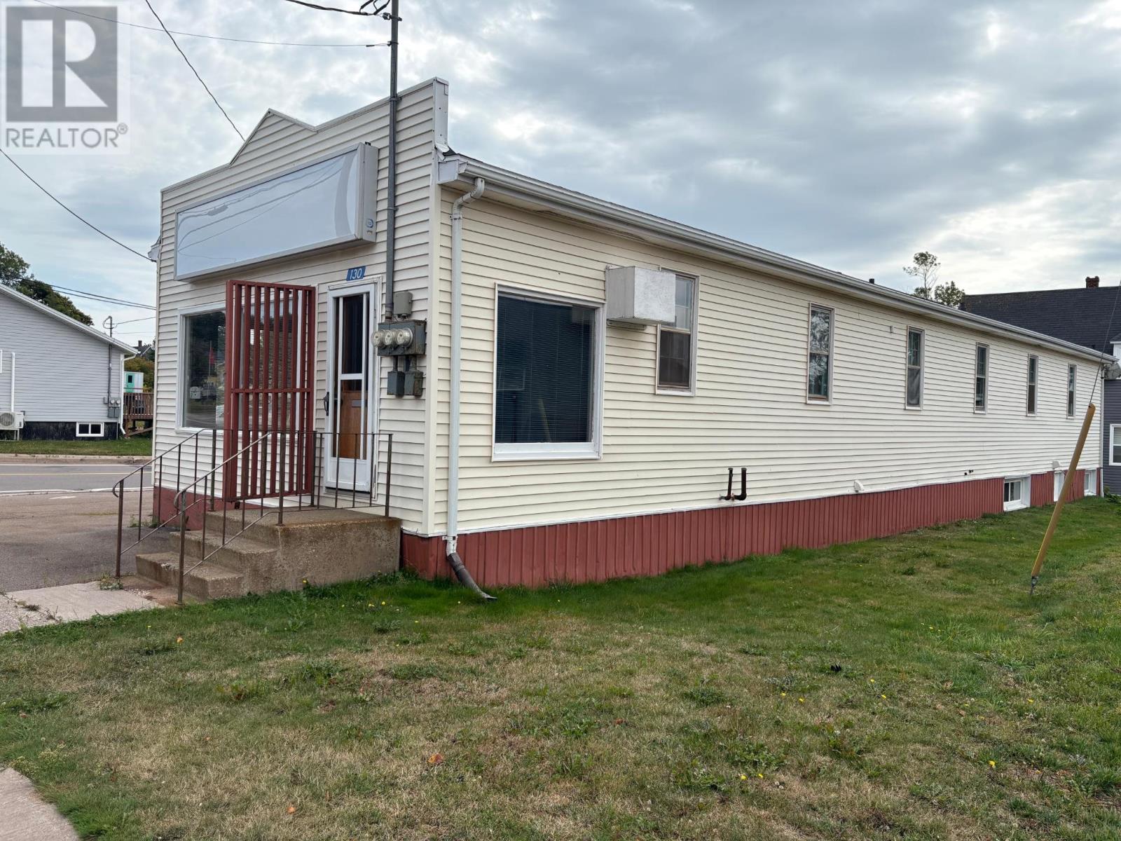 130 Main Street, Souris, Prince Edward Island