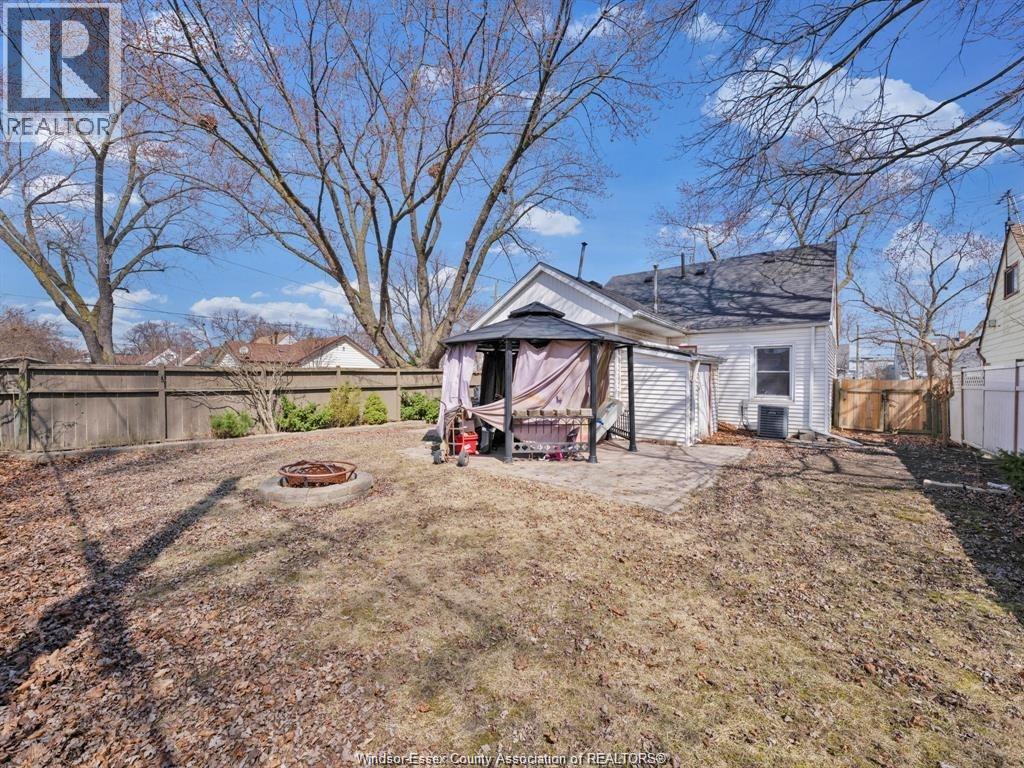 1205 Oak Avenue, Windsor, Ontario  N8X 2B2 - Photo 19 - 26010474
