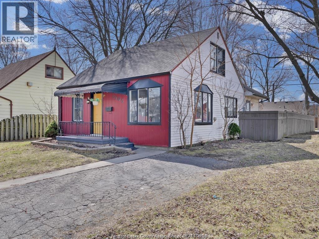 1205 Oak Avenue, Windsor, Ontario  N8X 2B2 - Photo 4 - 26010474
