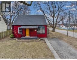 1205 OAK AVENUE, Windsor, Ontario