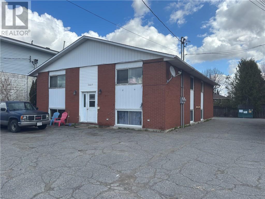 3443-3447 Errington Avenue, Chelmsford, Ontario  P0M 1L0 - Photo 2 - 2126202