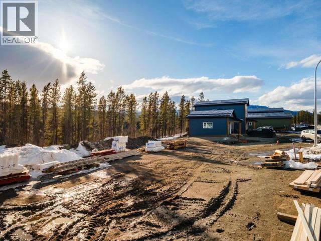 39 Beryl Place, Whitehorse, Yukon  Y1A 6V3 - Photo 1 - 17242