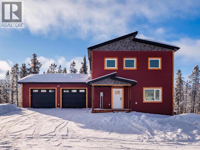 39 Beryl Place, Whitehorse, Yukon  Y1A 6V3 - Photo 4 - 17242