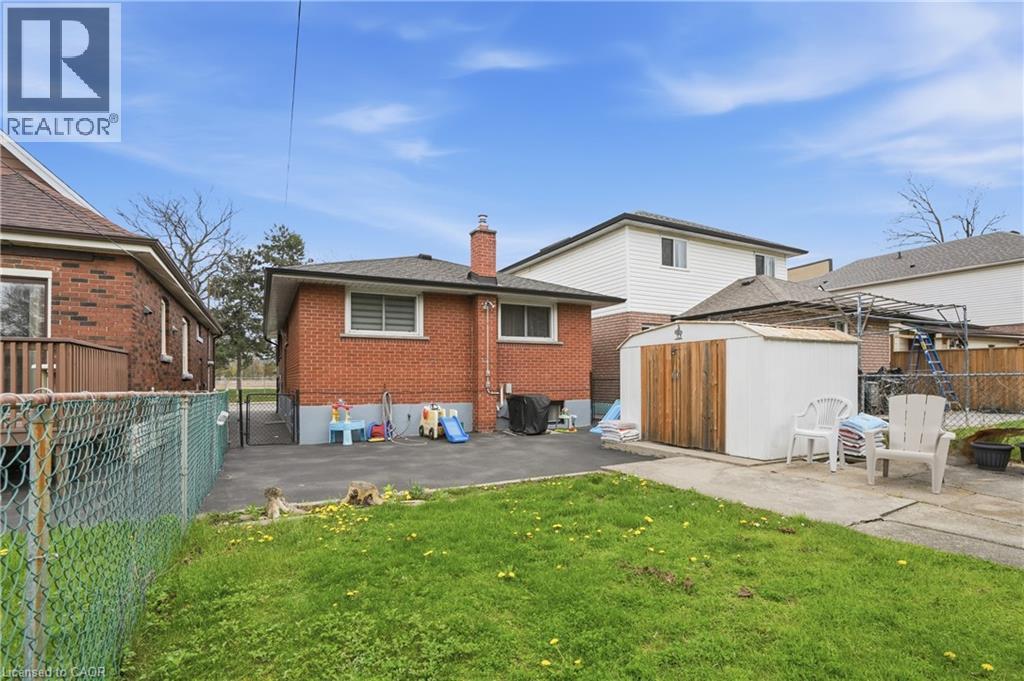18 Ferrie Street W, Hamilton, Ontario  L8L 1C5 - Photo 19 - 40828646