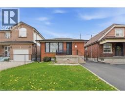 18 FERRIE Street W, Hamilton, Ontario