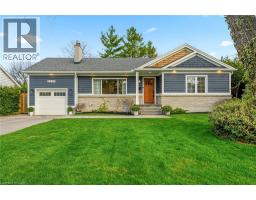 2223 DEYNCOURT Drive, burlington, Ontario