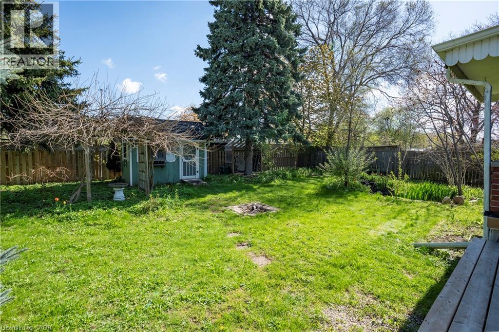 104 Boniface Avenue, Kitchener, Ontario  N2C 1L9 - Photo 44 - 40828575