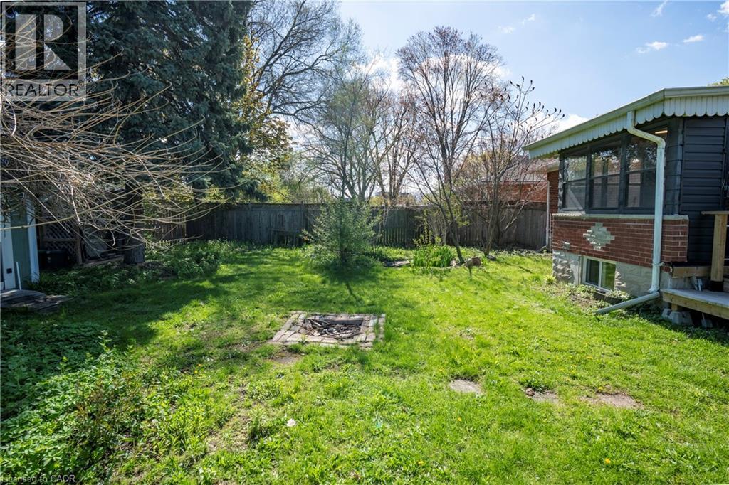 104 Boniface Avenue, Kitchener, Ontario  N2C 1L9 - Photo 45 - 40828575