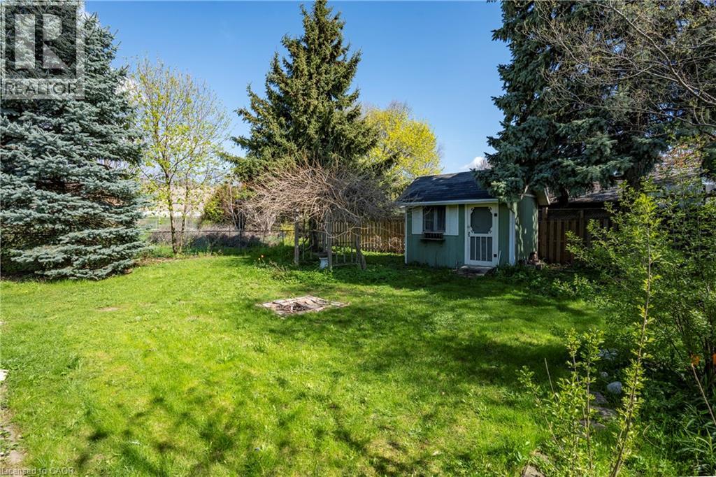 104 Boniface Avenue, Kitchener, Ontario  N2C 1L9 - Photo 46 - 40828575