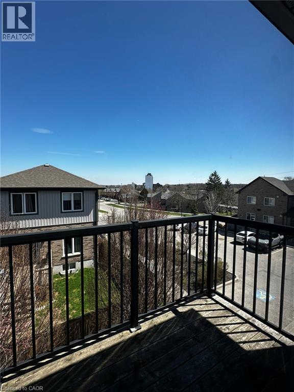 185 Windale Crescent Unit# 3b, Kitchener, Ontario  N2E 0G3 - Photo 10 - 40828398