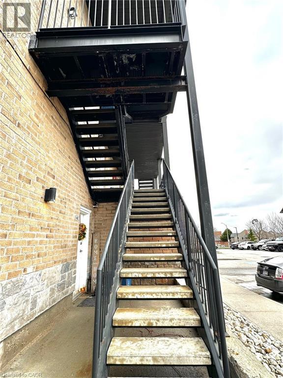 185 Windale Crescent Unit# 3b, Kitchener, Ontario  N2E 0G3 - Photo 19 - 40828398