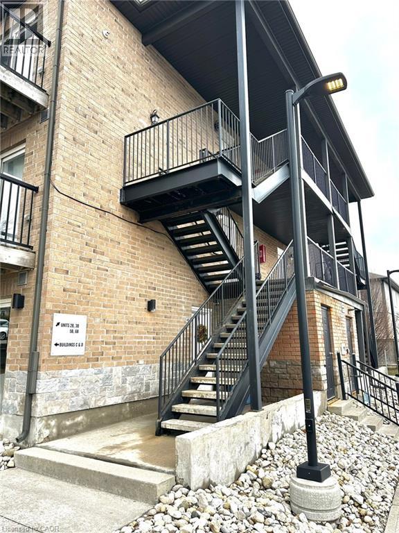 185 Windale Crescent Unit# 3b, Kitchener, Ontario  N2E 0G3 - Photo 20 - 40828398