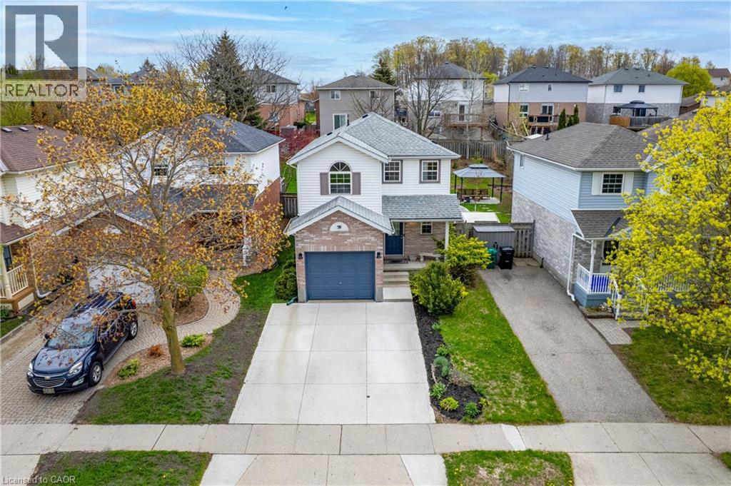 59 Gibb Street, Cambridge, Ontario  N3C 4C2 - Photo 3 - 40827814