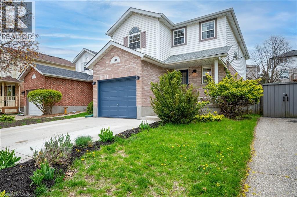 59 Gibb Street, Cambridge, Ontario  N3C 4C2 - Photo 4 - 40827814