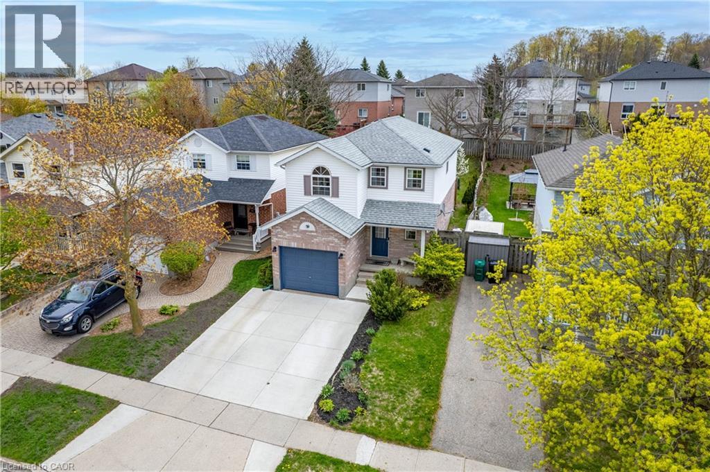 59 Gibb Street, Cambridge, Ontario  N3C 4C2 - Photo 45 - 40827814